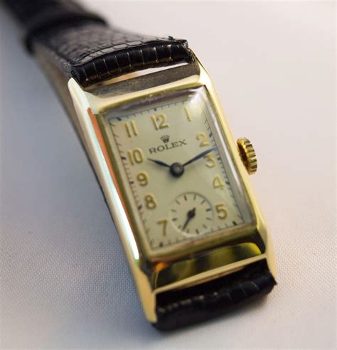 rolex 30s|rolex 1930s for sale.